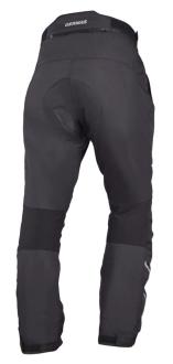 Germas Textilhose Track Gr.M Schwarz